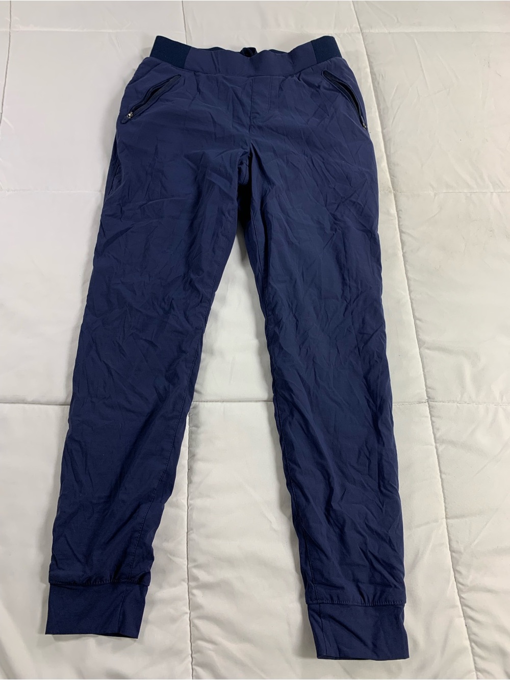 Preloved Eddie Bauer pants size 0
